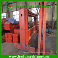 Forest Use Wood Splitting Machine Vertical de madera Splitter hidráulico